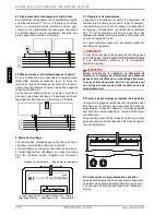 Preview for 14 page of Dimplex EPX 2500 Installation And Operating Instructions Manual