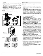 Предварительный просмотр 2 страницы Dimplex EUH-B Series Installation Instructions