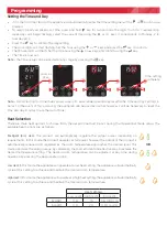 Предварительный просмотр 8 страницы Dimplex Evo Rad Manual