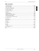 Preview for 25 page of Dimplex FD 9305 Operating Instructions Manual