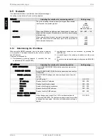 Preview for 40 page of Dimplex FD 9305 Operating Instructions Manual