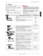 Preview for 53 page of Dimplex FD 9305 Operating Instructions Manual