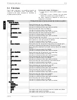 Preview for 58 page of Dimplex FD 9305 Operating Instructions Manual