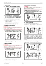 Предварительный просмотр 5 страницы Dimplex FPE 050E Installation And Operating Instructions Manual