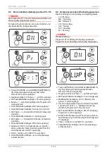 Предварительный просмотр 7 страницы Dimplex FPE 050E Installation And Operating Instructions Manual