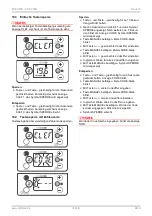 Предварительный просмотр 9 страницы Dimplex FPE 050E Installation And Operating Instructions Manual