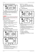 Предварительный просмотр 10 страницы Dimplex FPE 050E Installation And Operating Instructions Manual