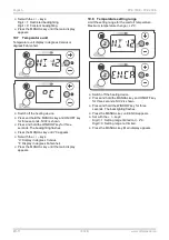 Предварительный просмотр 22 страницы Dimplex FPE 050E Installation And Operating Instructions Manual