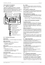 Предварительный просмотр 27 страницы Dimplex FPE 050E Installation And Operating Instructions Manual