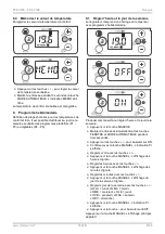 Предварительный просмотр 29 страницы Dimplex FPE 050E Installation And Operating Instructions Manual