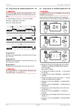 Предварительный просмотр 30 страницы Dimplex FPE 050E Installation And Operating Instructions Manual