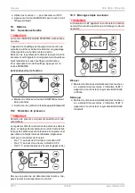 Предварительный просмотр 32 страницы Dimplex FPE 050E Installation And Operating Instructions Manual