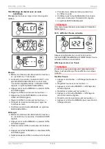 Предварительный просмотр 33 страницы Dimplex FPE 050E Installation And Operating Instructions Manual