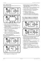 Предварительный просмотр 34 страницы Dimplex FPE 050E Installation And Operating Instructions Manual