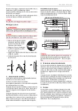 Предварительный просмотр 38 страницы Dimplex FPE 050E Installation And Operating Instructions Manual