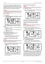 Предварительный просмотр 40 страницы Dimplex FPE 050E Installation And Operating Instructions Manual