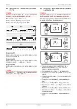 Предварительный просмотр 42 страницы Dimplex FPE 050E Installation And Operating Instructions Manual