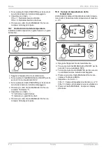 Предварительный просмотр 46 страницы Dimplex FPE 050E Installation And Operating Instructions Manual