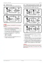 Предварительный просмотр 47 страницы Dimplex FPE 050E Installation And Operating Instructions Manual