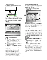 Предварительный просмотр 2 страницы Dimplex FPE H Mounting And Operating Instructions