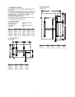 Предварительный просмотр 3 страницы Dimplex FPE H Mounting And Operating Instructions