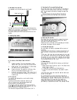 Предварительный просмотр 5 страницы Dimplex FPE H Mounting And Operating Instructions