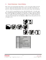 Preview for 10 page of Dimplex Free-E Installation Manual