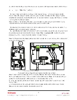 Preview for 22 page of Dimplex Free-E Installation Manual