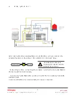 Preview for 23 page of Dimplex Free-E Installation Manual