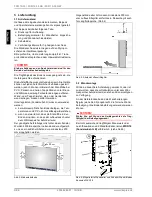 Предварительный просмотр 6 страницы Dimplex FSR 15...35 Installation And Instruction Manual