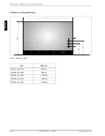 Предварительный просмотр 8 страницы Dimplex FSR 15...35 Installation And Instruction Manual