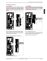 Предварительный просмотр 15 страницы Dimplex FSR 15...35 Installation And Instruction Manual