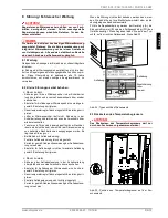 Предварительный просмотр 19 страницы Dimplex FSR 15...35 Installation And Instruction Manual