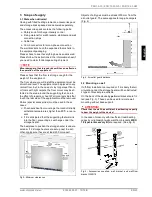 Предварительный просмотр 25 страницы Dimplex FSR 15...35 Installation And Instruction Manual