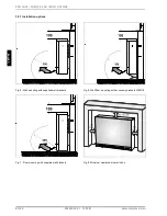 Предварительный просмотр 26 страницы Dimplex FSR 15...35 Installation And Instruction Manual