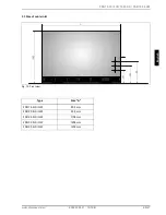 Предварительный просмотр 27 страницы Dimplex FSR 15...35 Installation And Instruction Manual