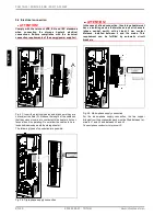 Предварительный просмотр 34 страницы Dimplex FSR 15...35 Installation And Instruction Manual