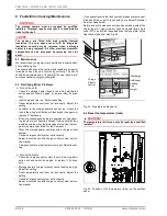 Предварительный просмотр 38 страницы Dimplex FSR 15...35 Installation And Instruction Manual