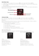 Предварительный просмотр 10 страницы Dimplex FutuRad FutM2BT Manual