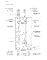 Preview for 3 page of Dimplex FWS 27 Installation Instructions Manual