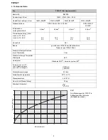 Preview for 6 page of Dimplex FWS 27 Installation Instructions Manual