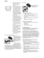 Preview for 12 page of Dimplex FWS 27 Installation Instructions Manual