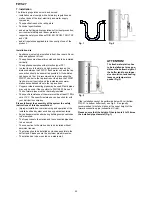 Preview for 23 page of Dimplex FWS 27 Installation Instructions Manual