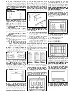 Preview for 3 page of Dimplex FXL12i Installation And Operating Instructions