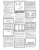 Предварительный просмотр 3 страницы Dimplex FXL18N Installation And Operating Instructions