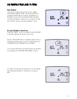 Предварительный просмотр 16 страницы Dimplex GDDEYS40 Instruction Manual