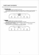 Предварительный просмотр 8 страницы Dimplex GDPAC12 Owner'S Manual