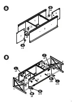 Предварительный просмотр 5 страницы Dimplex GDS23G8-1974AU Assembly Instructions Manual