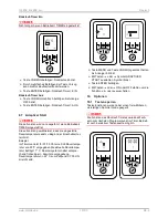 Предварительный просмотр 7 страницы Dimplex H 260E Installation And Operating Instructions Manual