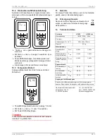 Предварительный просмотр 9 страницы Dimplex H 260E Installation And Operating Instructions Manual